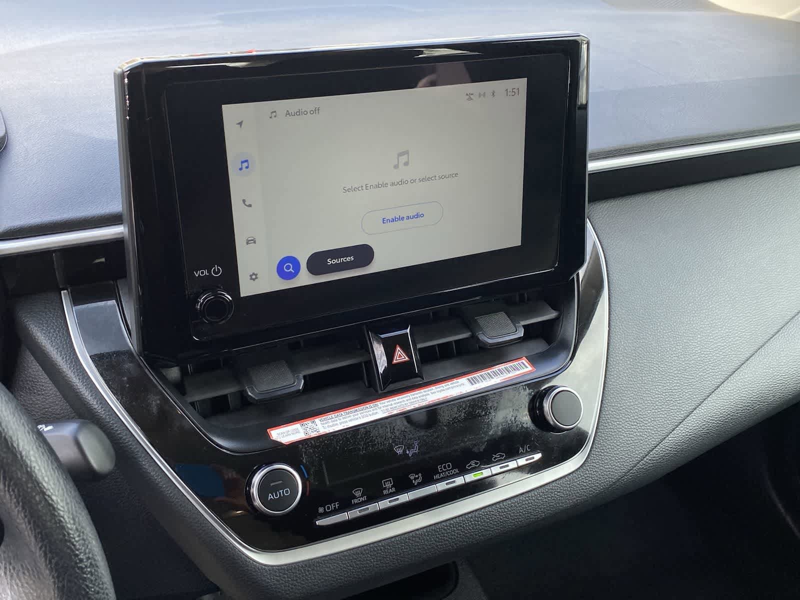 Thumbnail: 2025 Toyota Corolla - 26