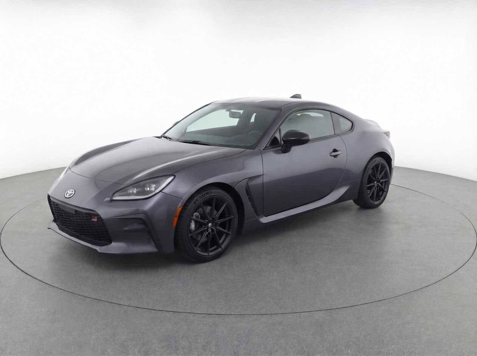 2023 Toyota GR86 Premium -
                  Freehold, NJ