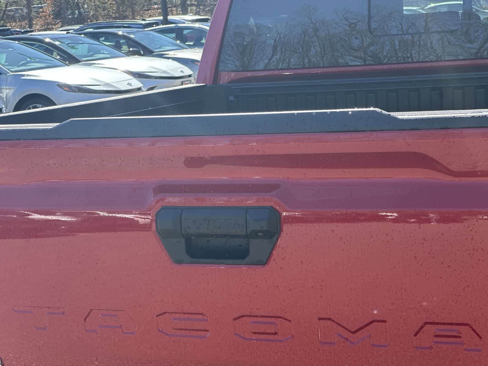 Thumbnail: 2026 Toyota Tacoma - 23