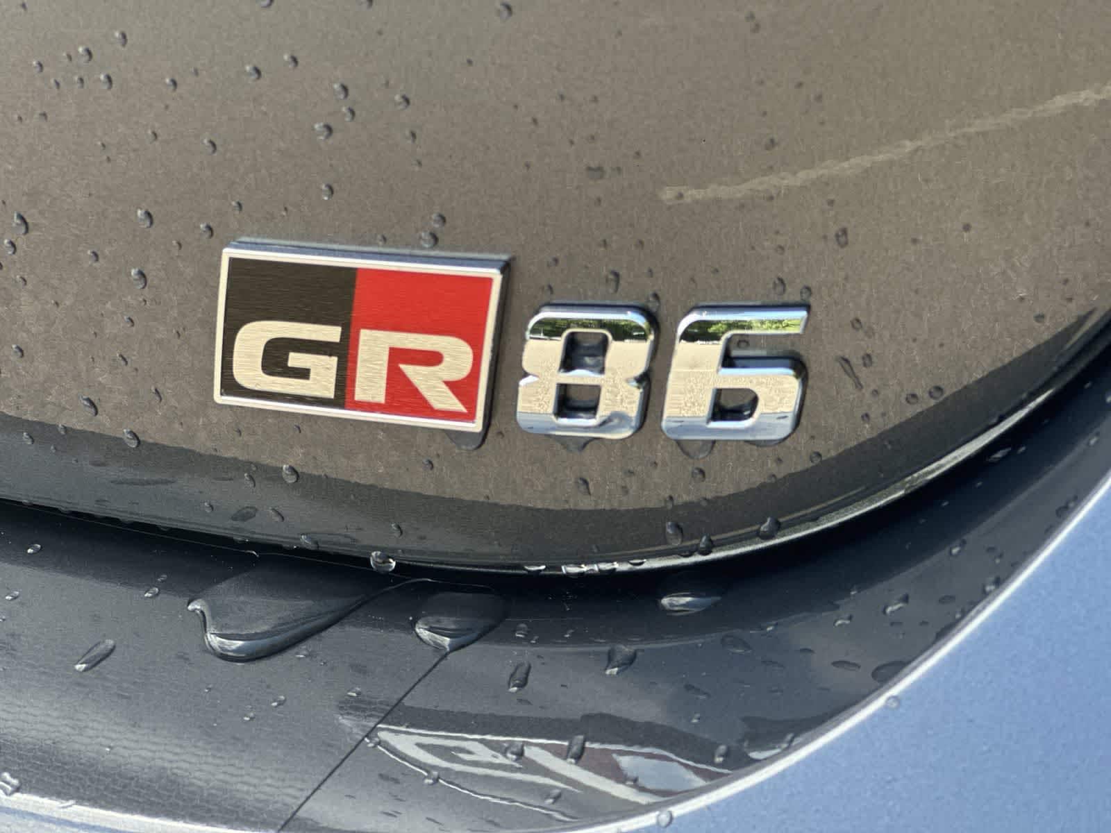 Thumbnail: 2026 Toyota GR86 - 19