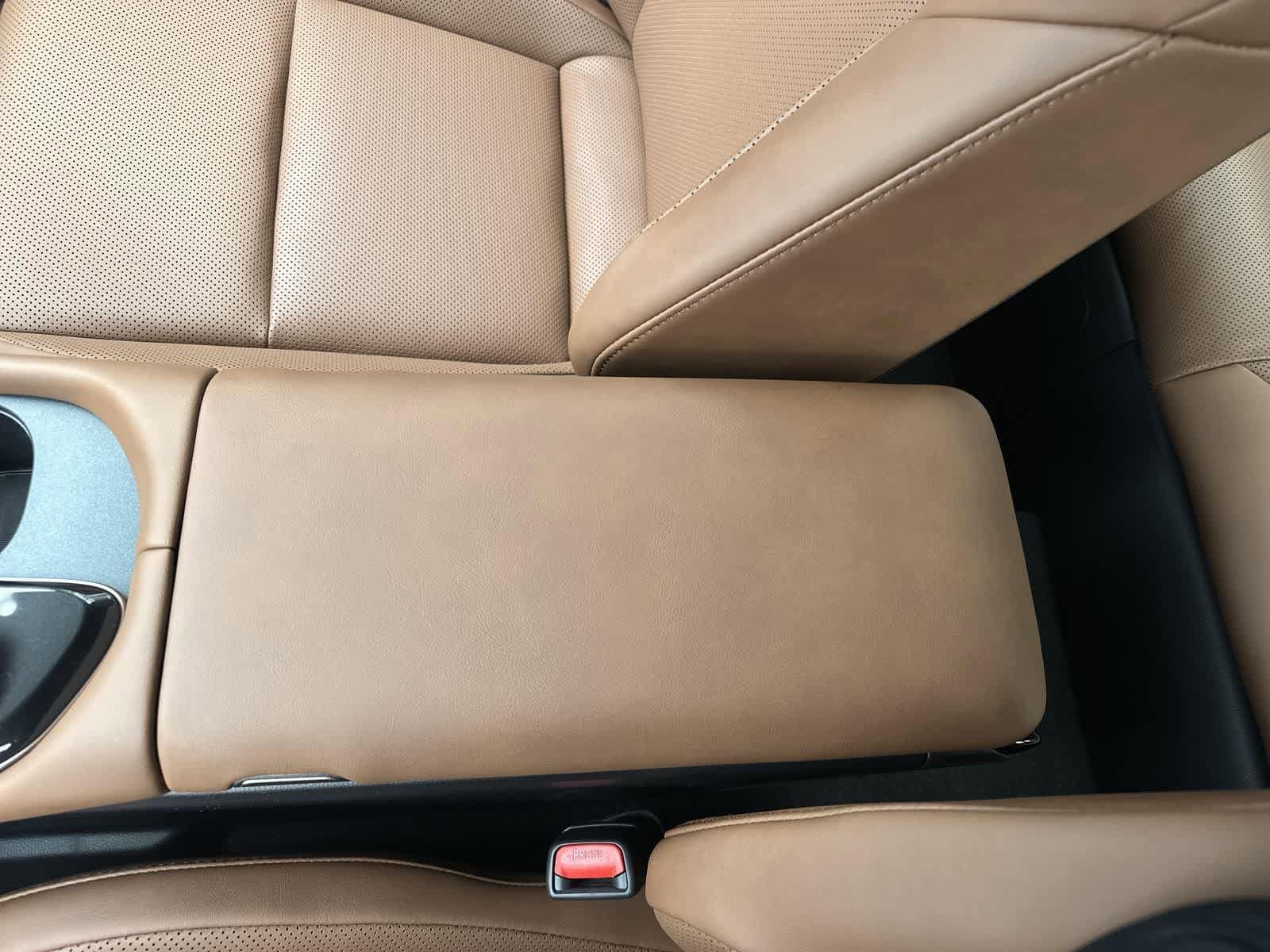 Thumbnail: 2026 Toyota Crown Signia - 27