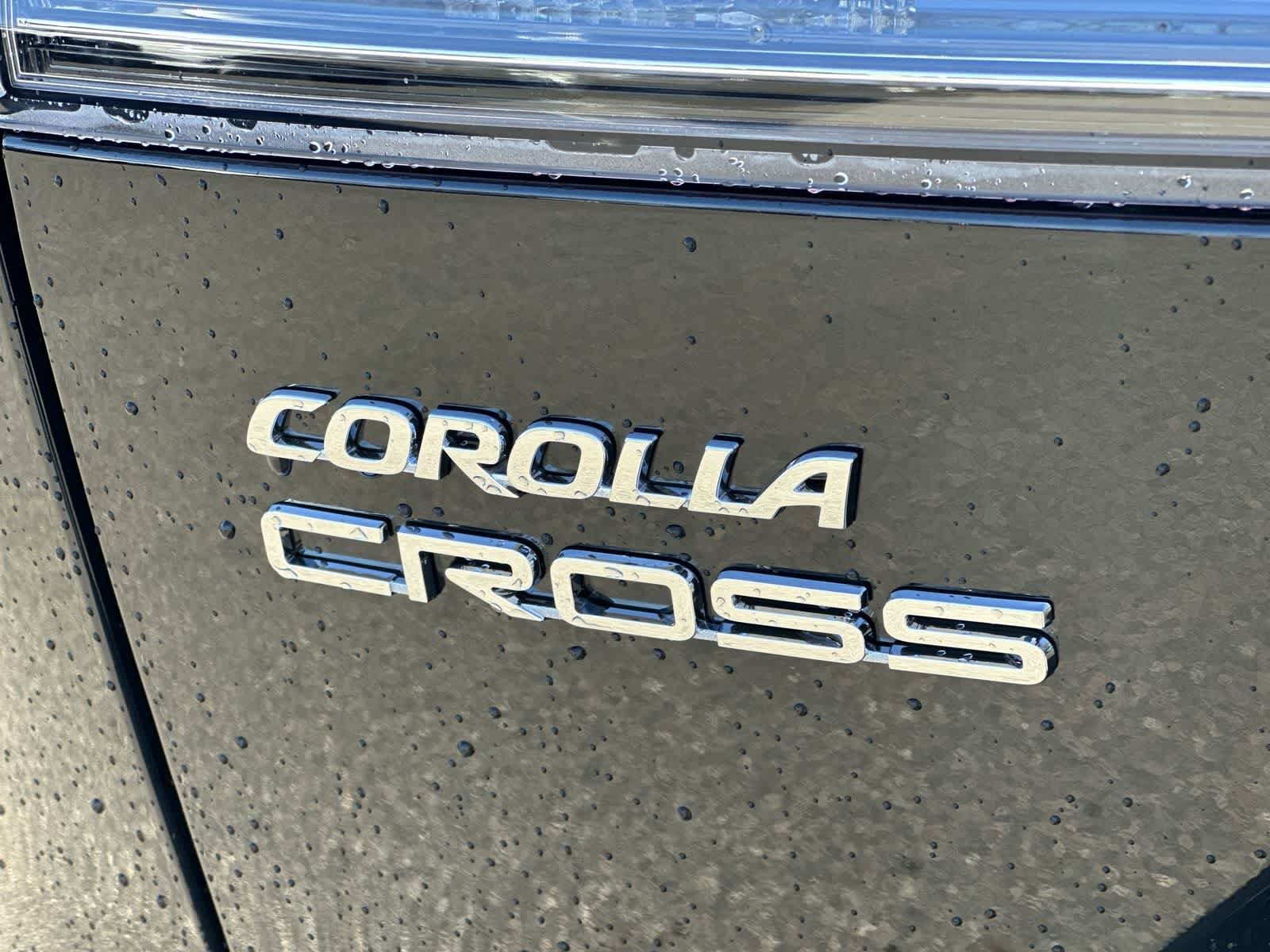 Thumbnail: 2026 Toyota Corolla Cross - 16