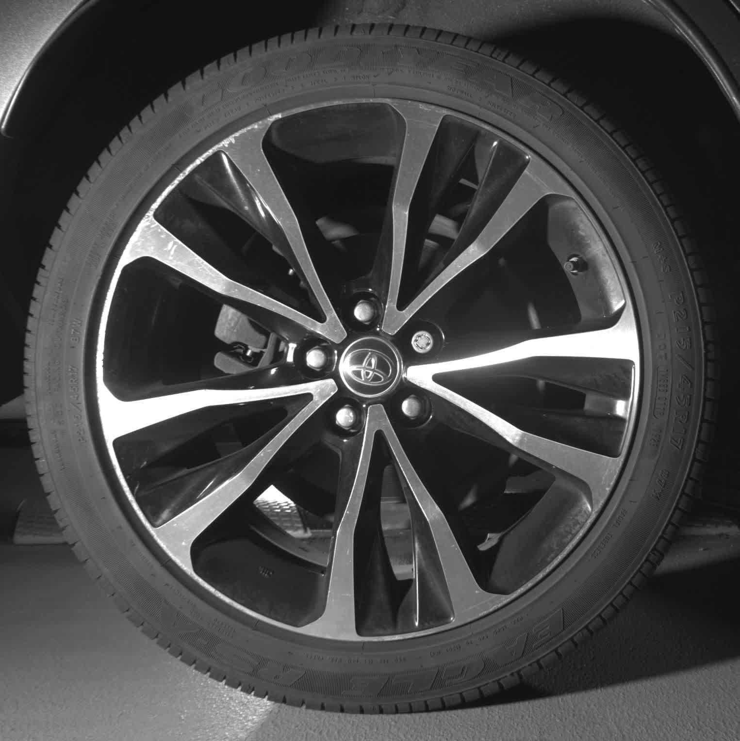 Thumbnail: 2017 Toyota Corolla - 17