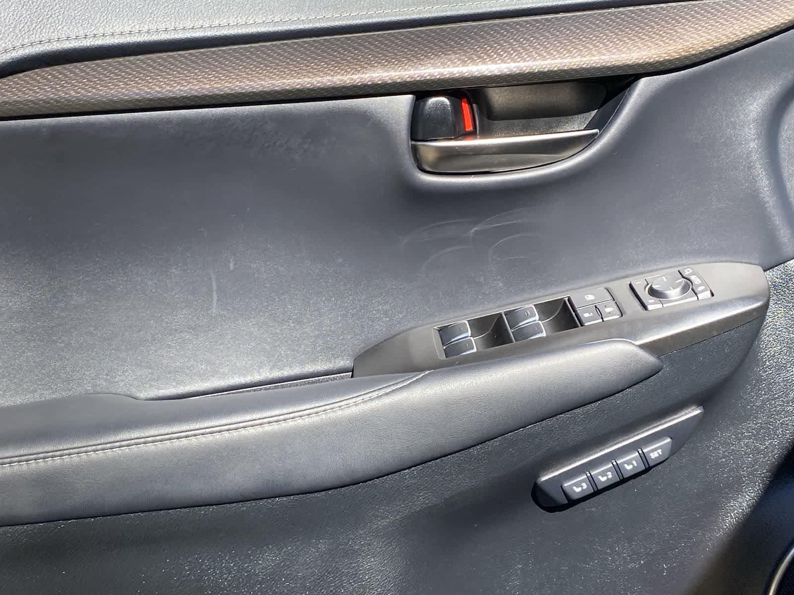 Thumbnail: 2020 Lexus NX - 16