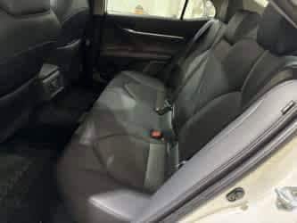 Thumbnail: 2023 Toyota Camry - 16