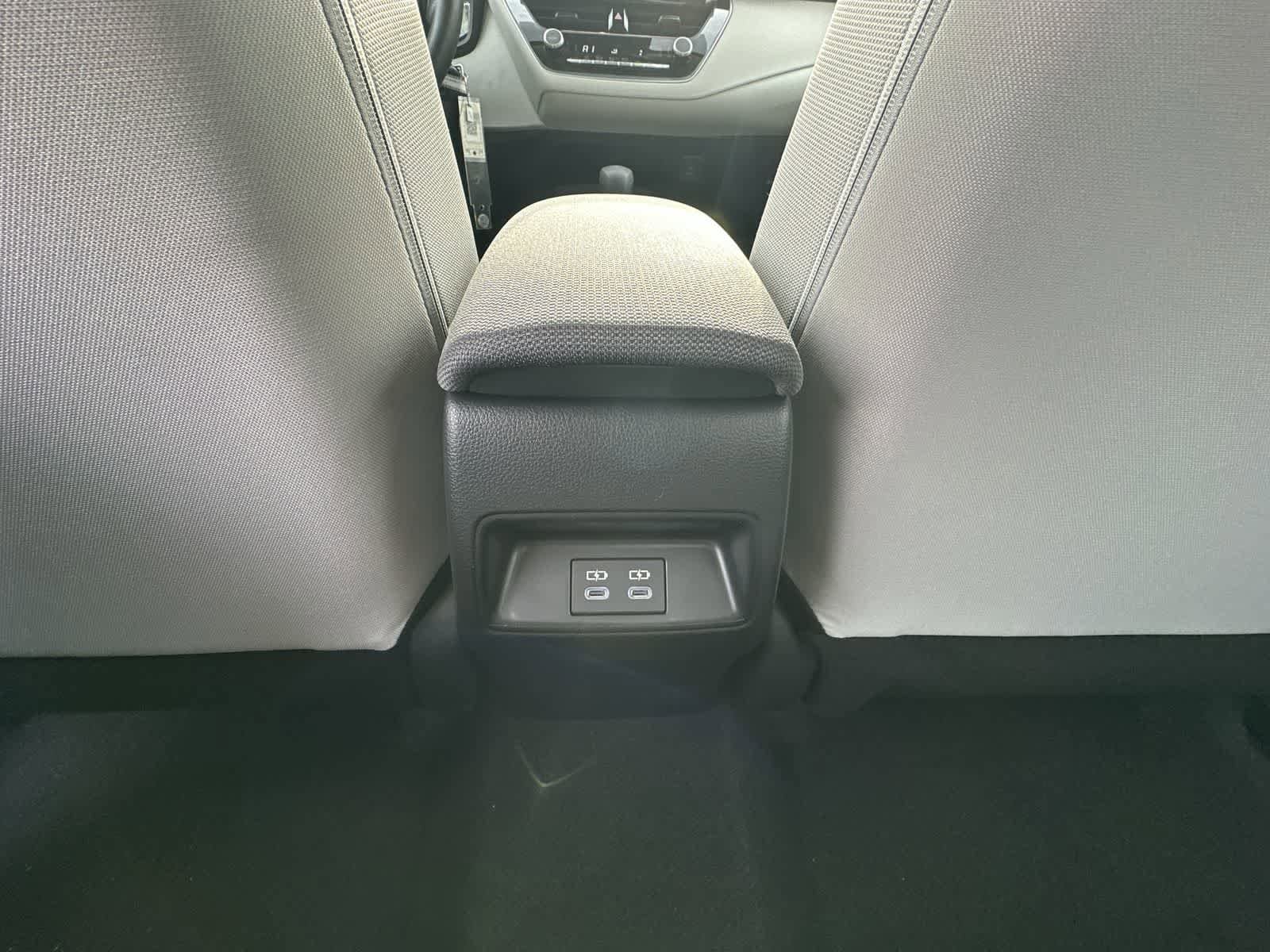 Thumbnail: 2026 Toyota Corolla - 29