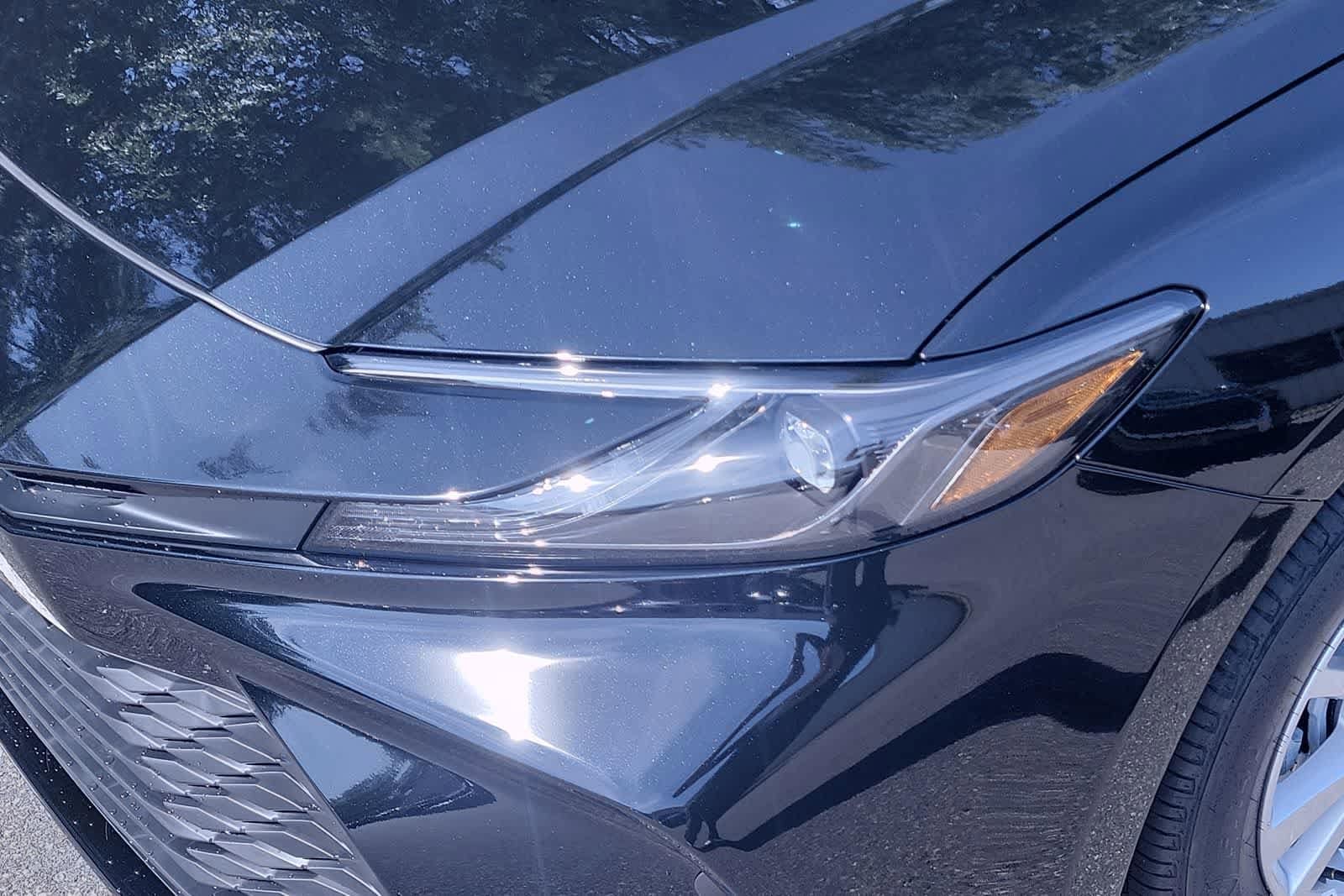 Thumbnail: 2025 Toyota Camry - 10