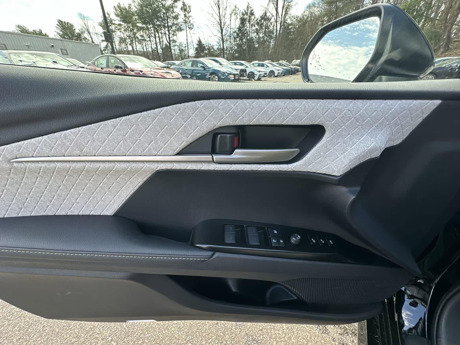 Thumbnail: 2026 Toyota Camry - 23