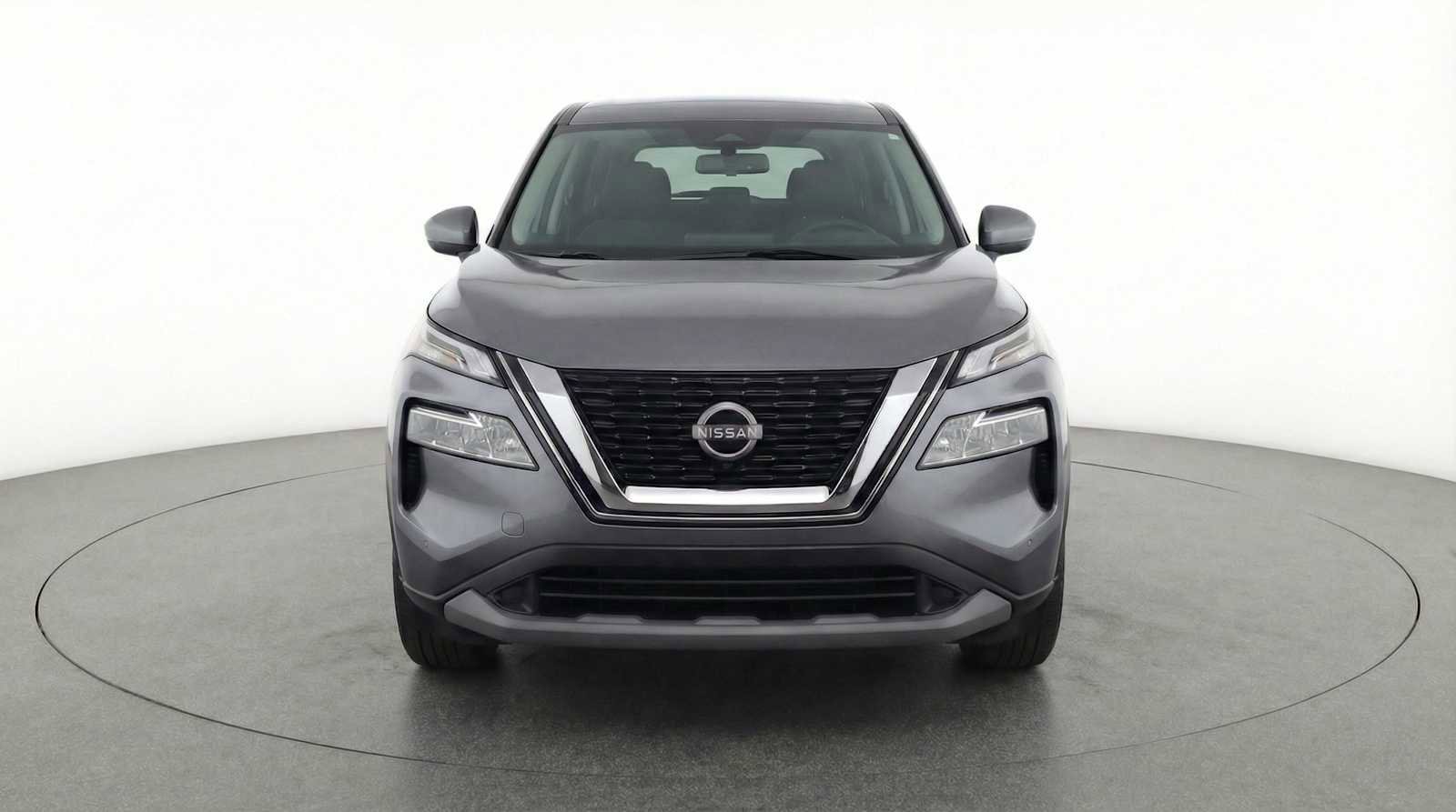 Thumbnail: 2023 Nissan Rogue - 3