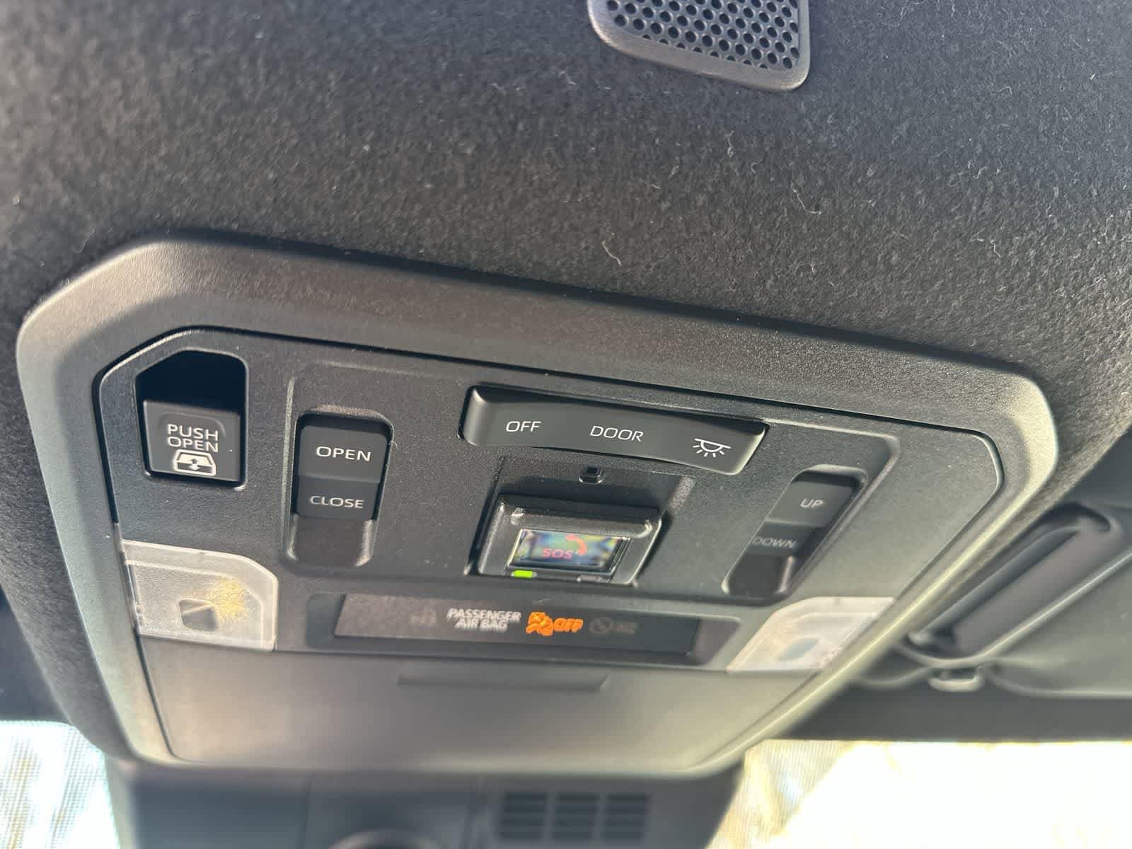 Thumbnail: 2026 Toyota 4Runner - 27