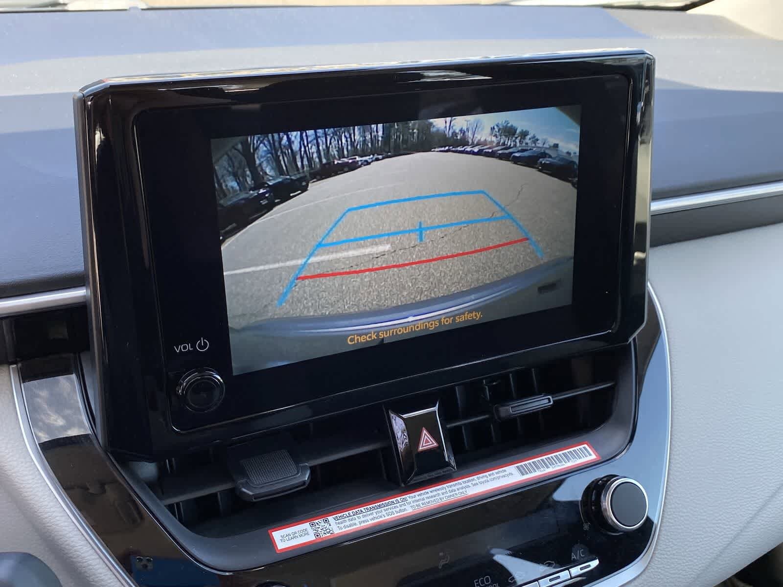 Thumbnail: 2026 Toyota Corolla - 27