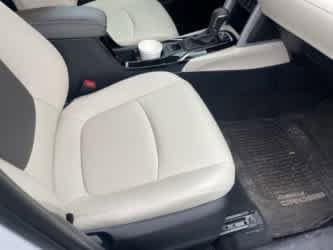 Thumbnail: 2023 Toyota Corolla Cross - 24