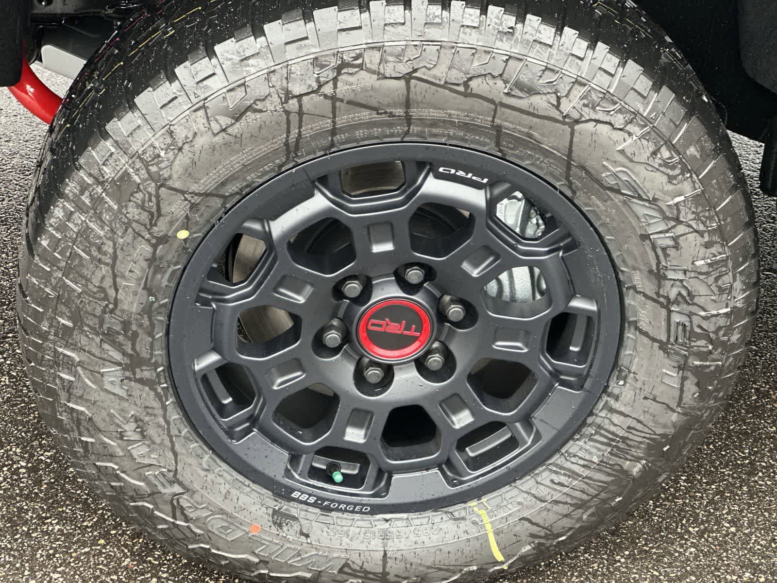 Thumbnail: 2026 Toyota Tundra - 10