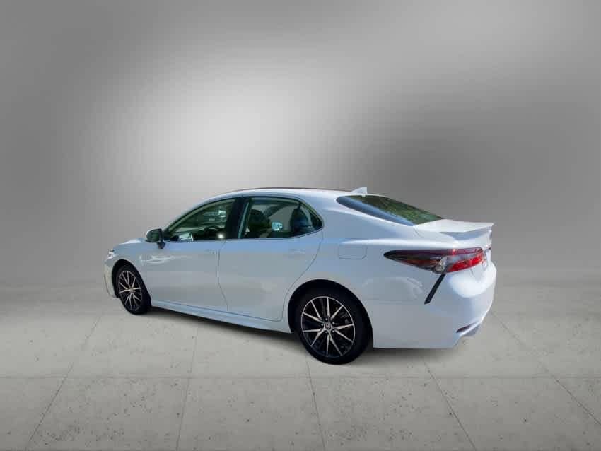 Thumbnail: 2024 Toyota Camry - 6
