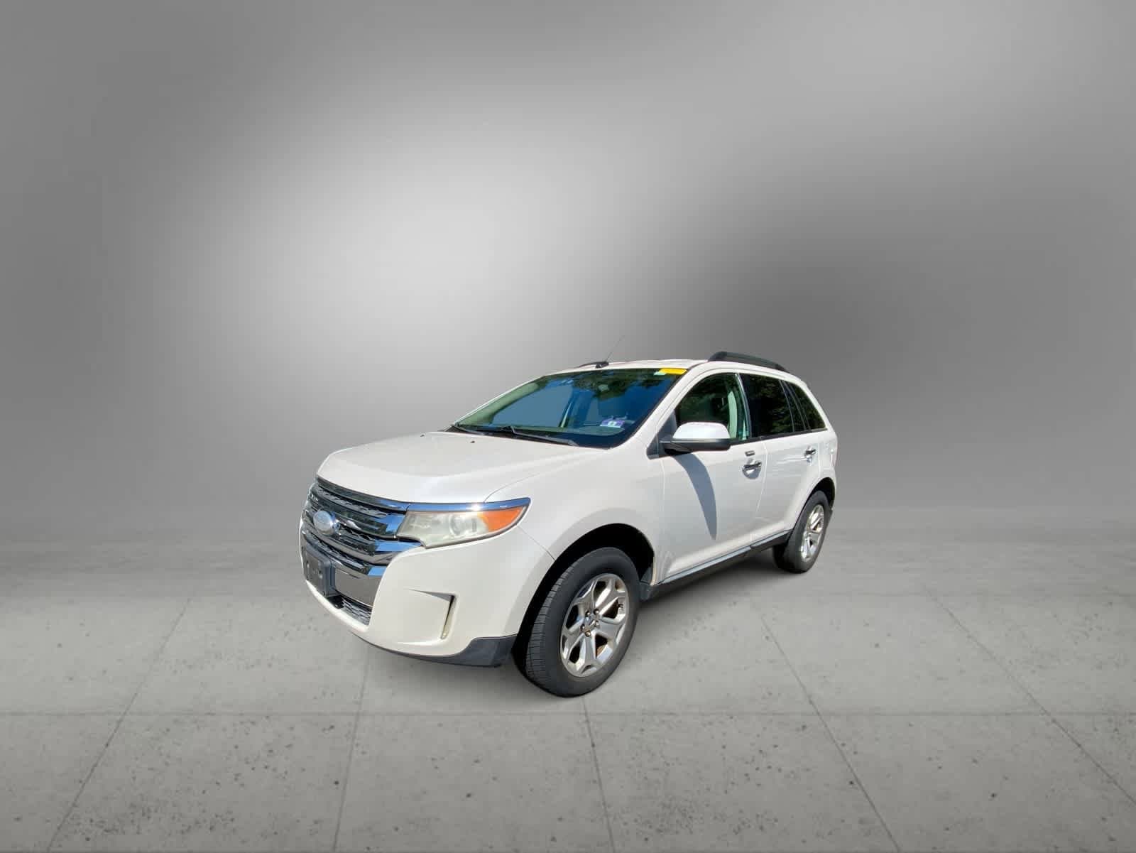Thumbnail: 2011 Ford Edge - 1