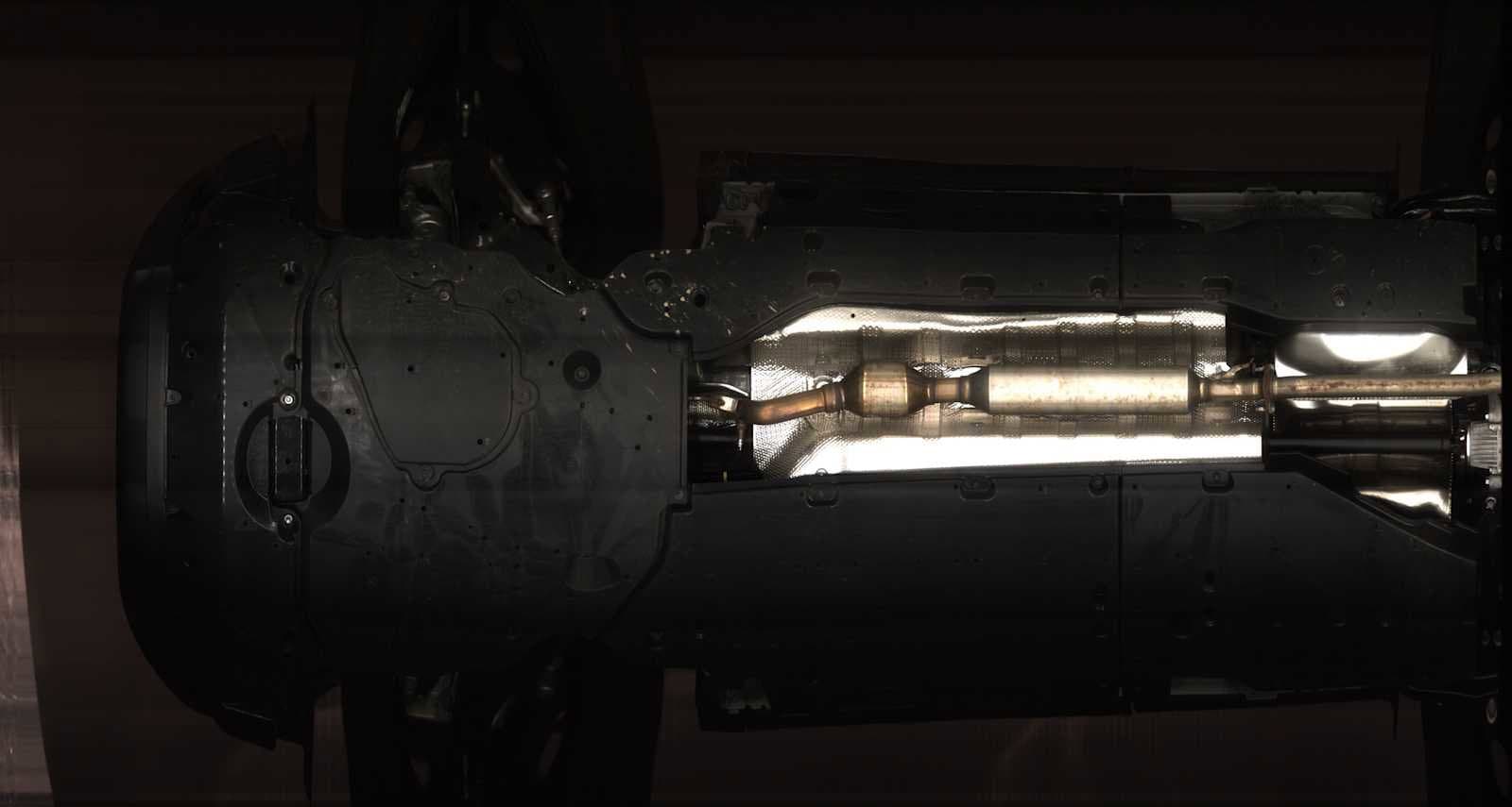 Thumbnail: 2025 Toyota RAV4 - 25