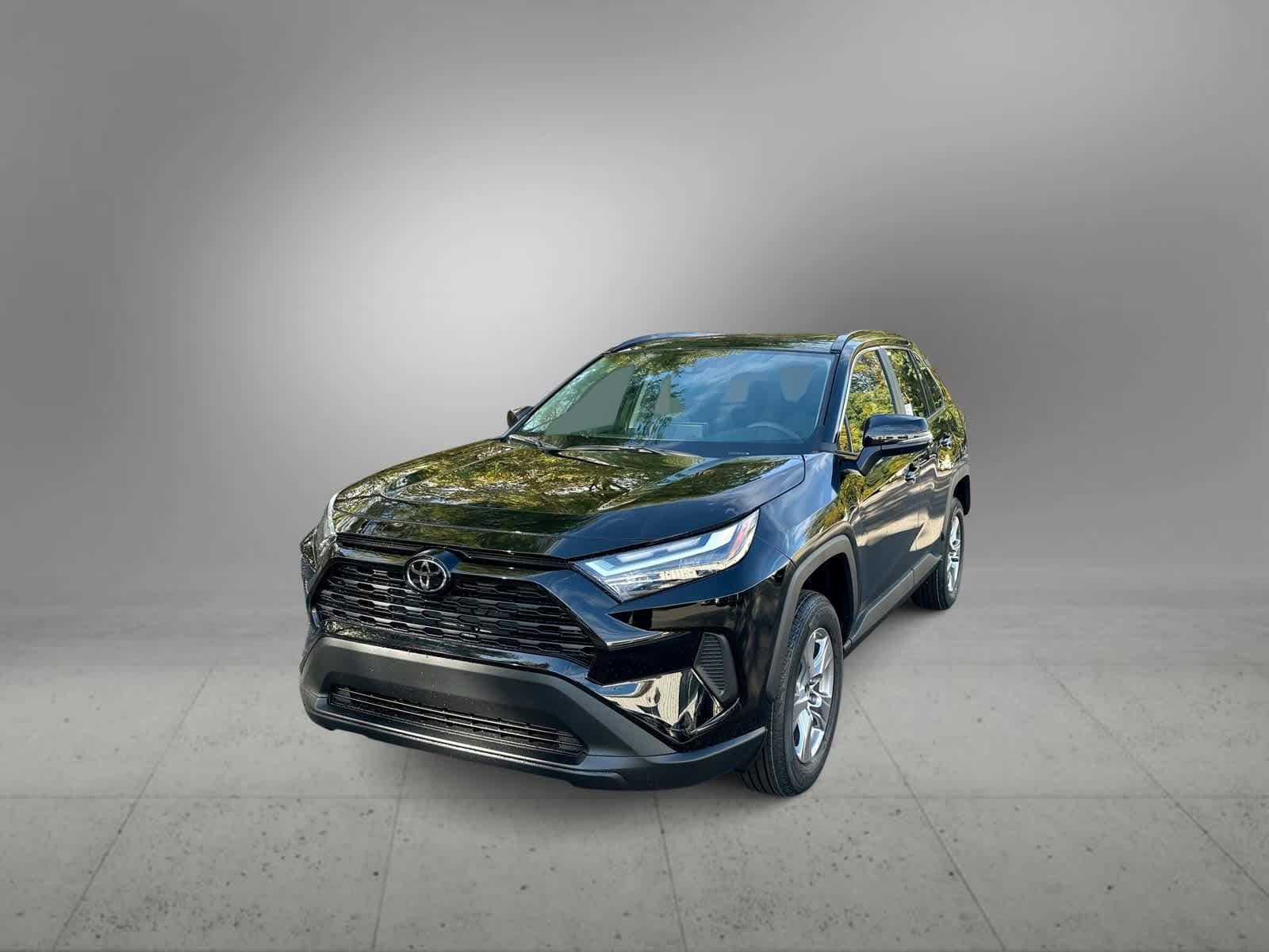 Thumbnail: 2025 Toyota RAV4 - 1