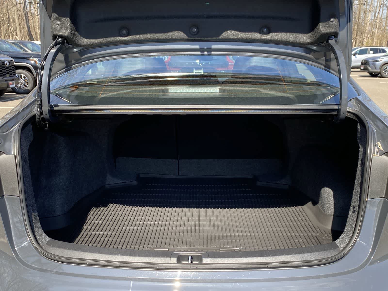 Thumbnail: 2026 Toyota Corolla - 10