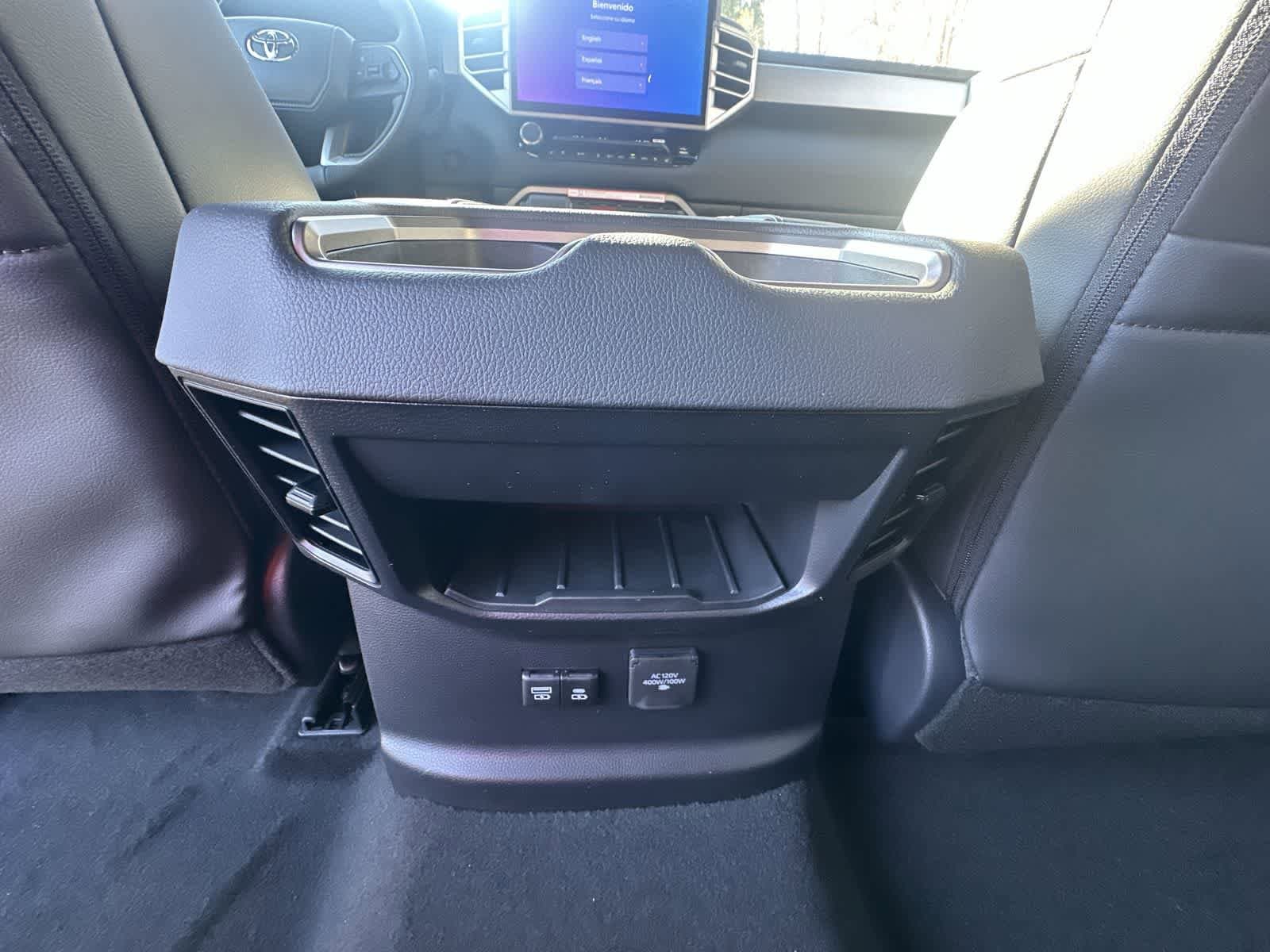 Thumbnail: 2026 Toyota Tundra - 35