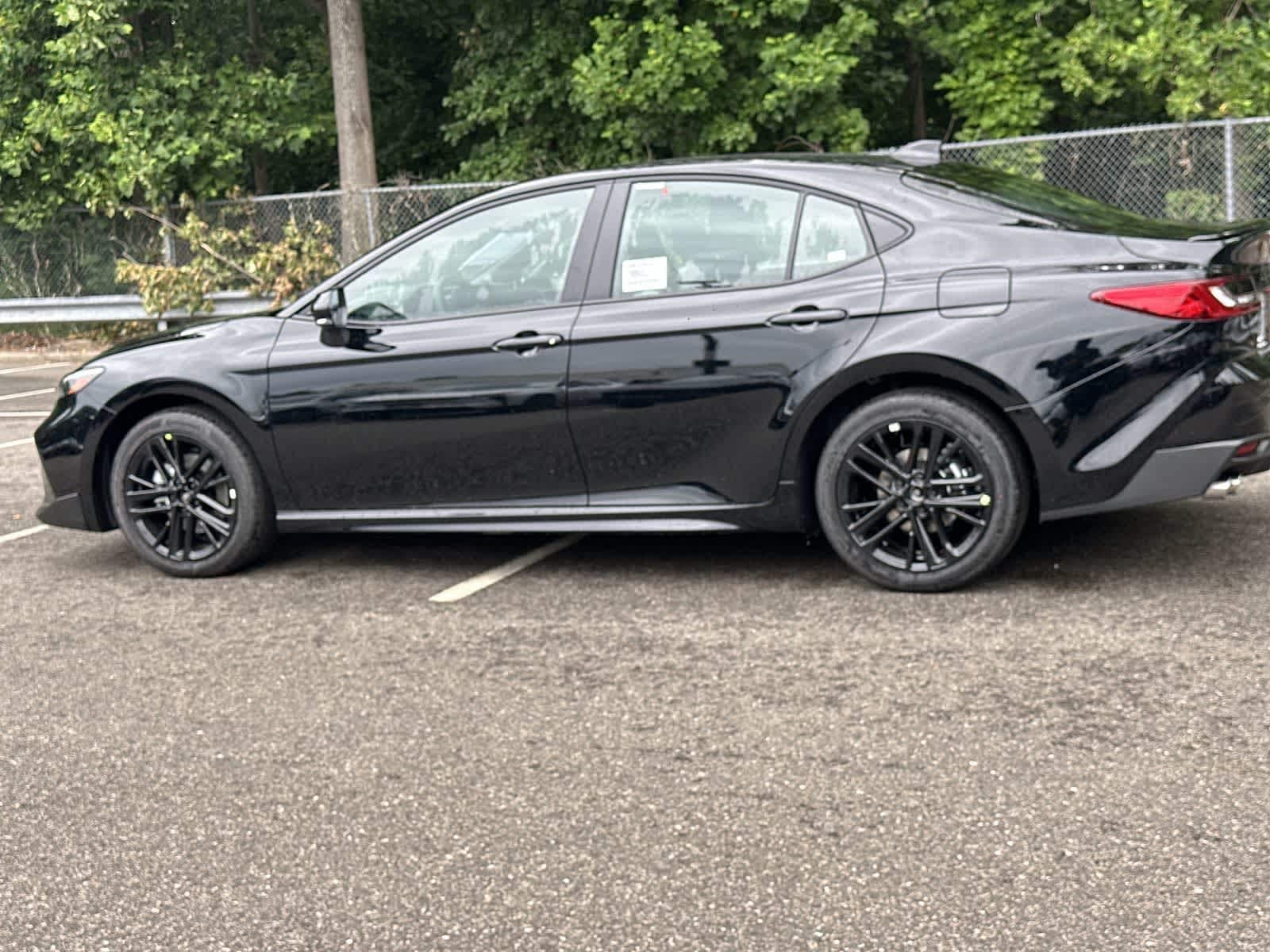 Thumbnail: 2026 Toyota Camry - 13