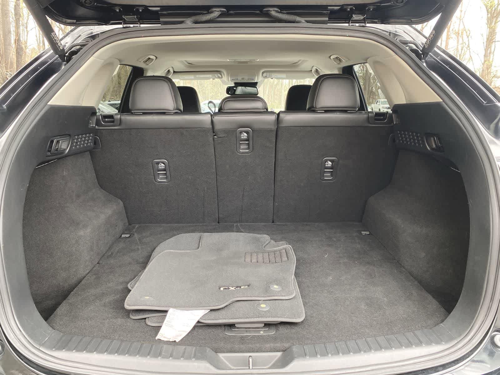 2023 Mazda CX-5 S Premium 10
