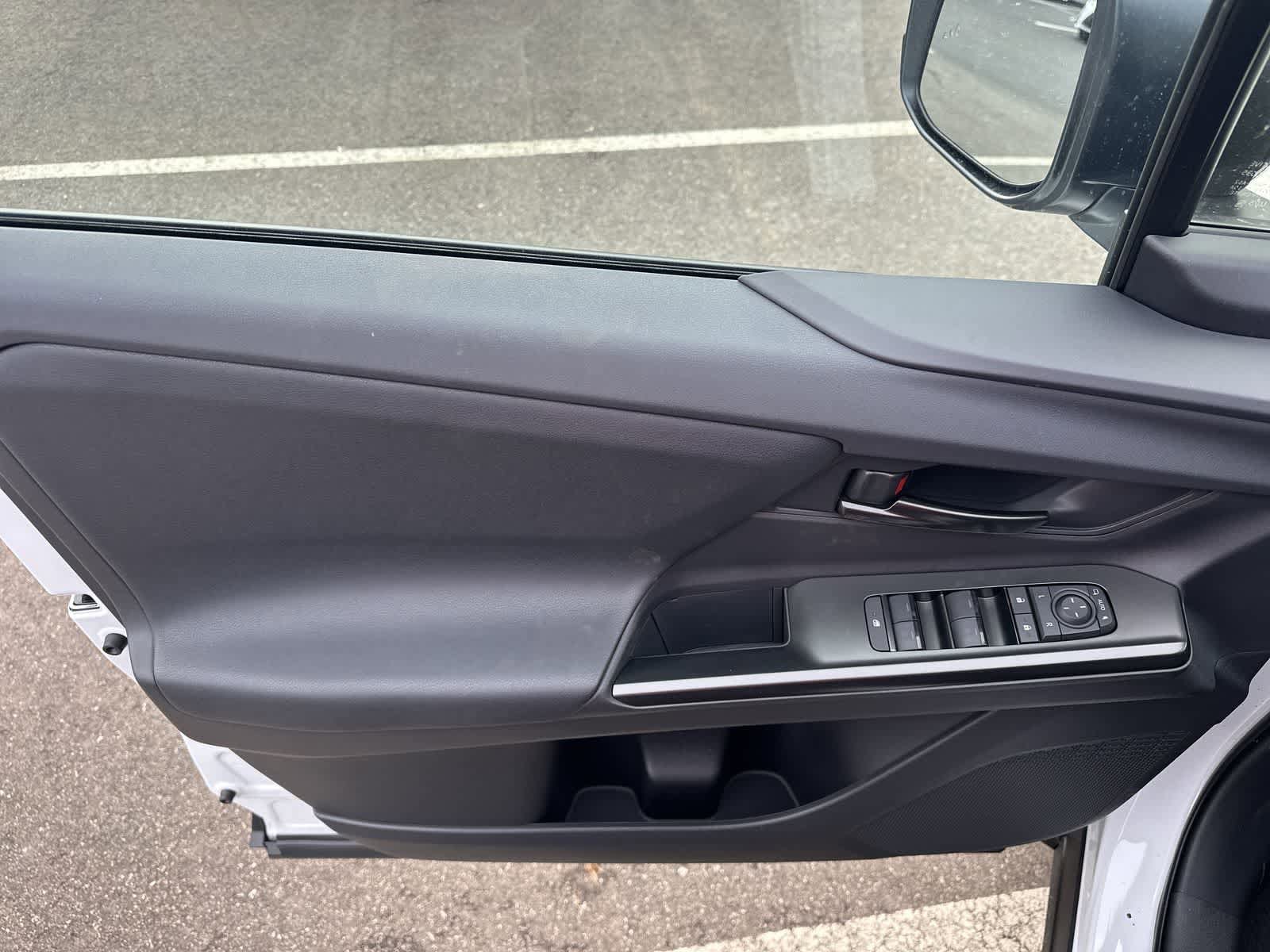 Thumbnail: 2026 Toyota bZ - 21