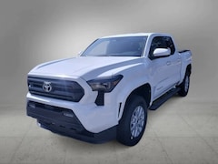 New 2025 Toyota Tacoma SR5 Truck Double Cab Freehold NJ