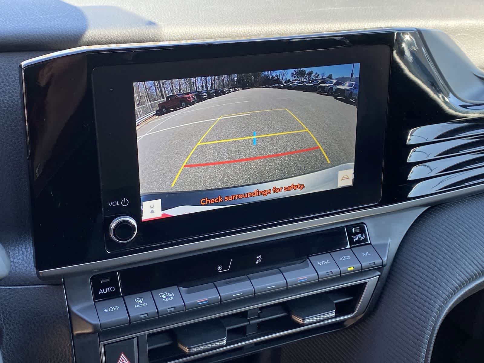 Thumbnail: 2025 Toyota Camry - 30