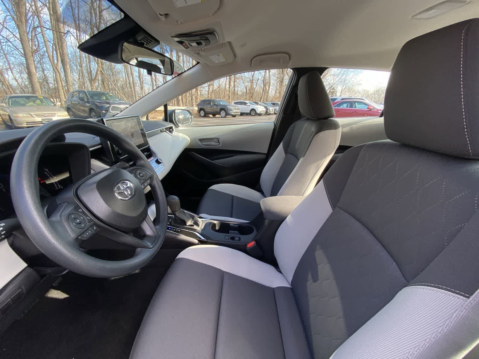 Thumbnail: 2026 Toyota Corolla - 15