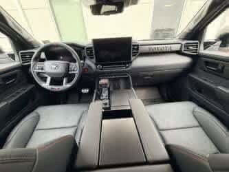 Thumbnail: 2025 Toyota Sequoia - 14