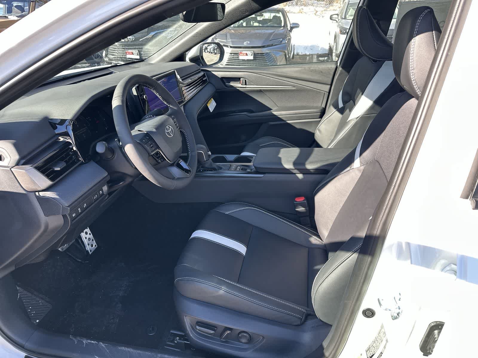 Thumbnail: 2026 Toyota Camry - 32