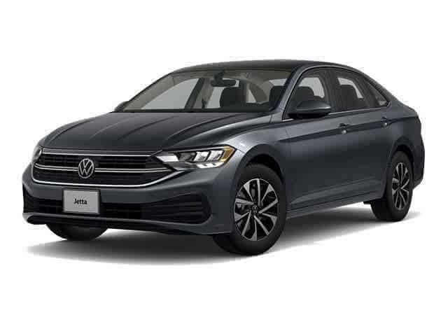 2024 Volkswagen Jetta S -
                  Freehold, NJ