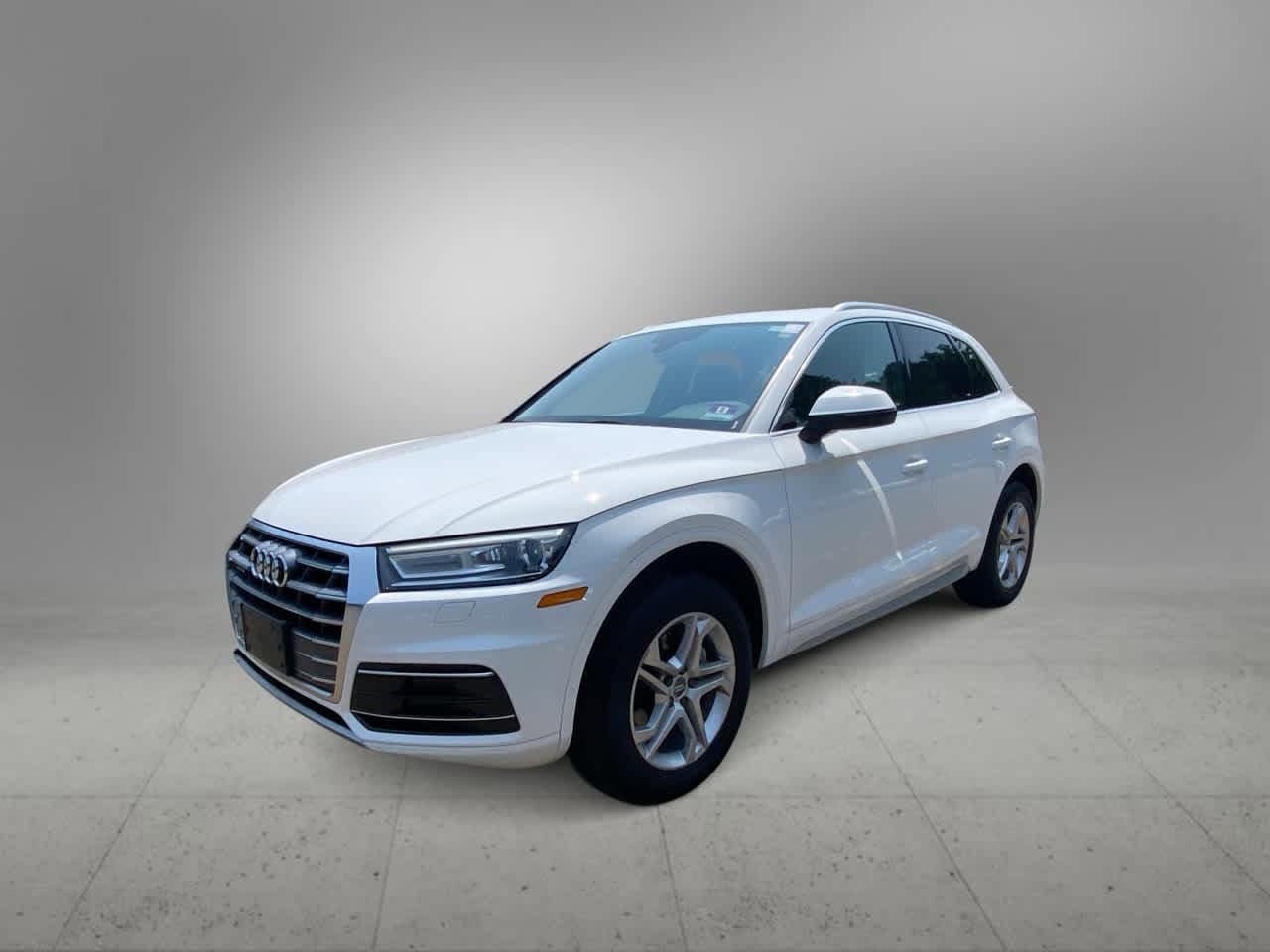 2019 Audi Q5 Premium -
                  Freehold, NJ