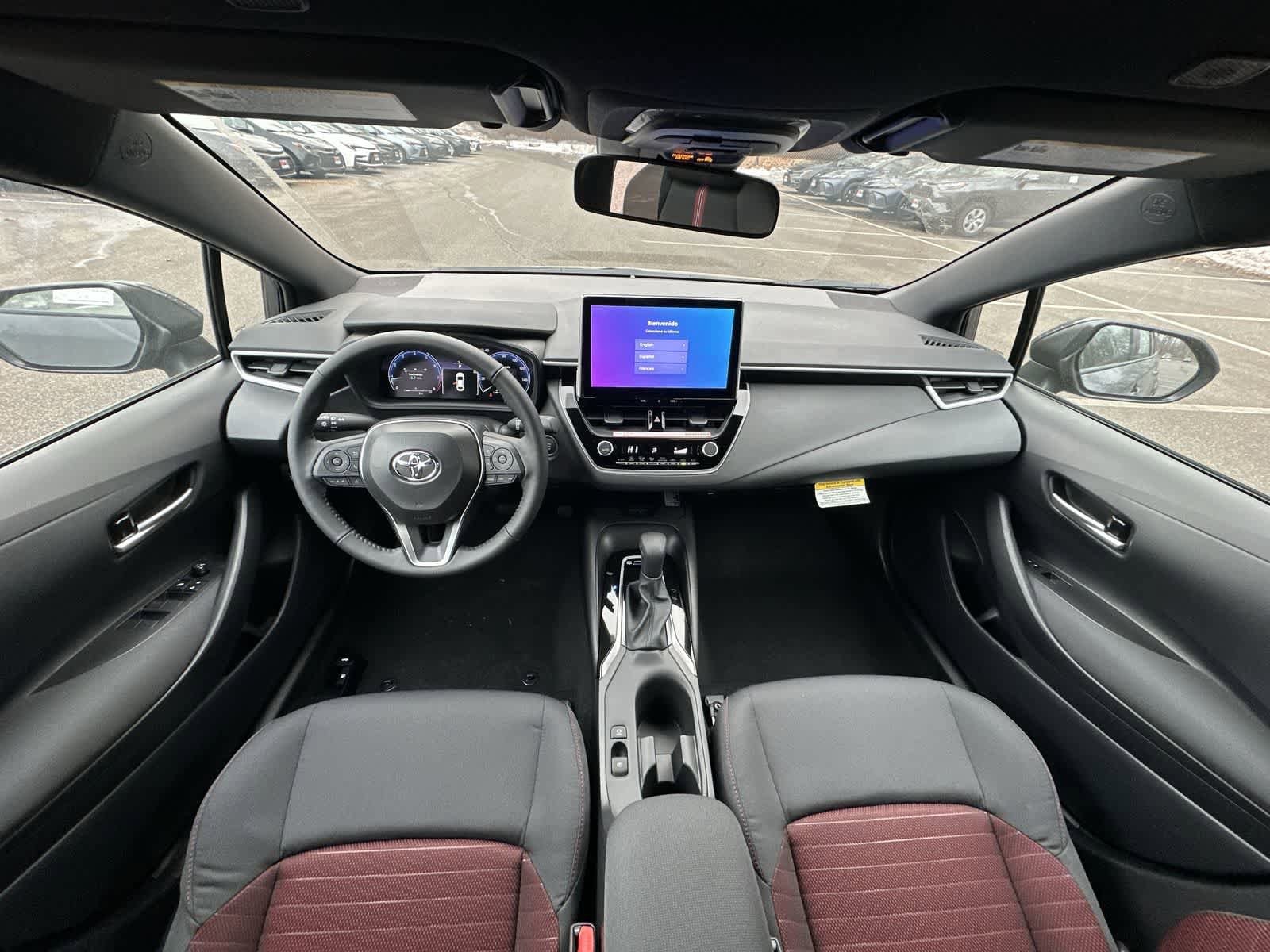 Thumbnail: 2026 Toyota Corolla - 33