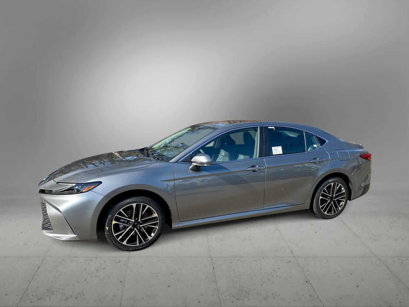 Thumbnail: 2026 Toyota Camry - 1