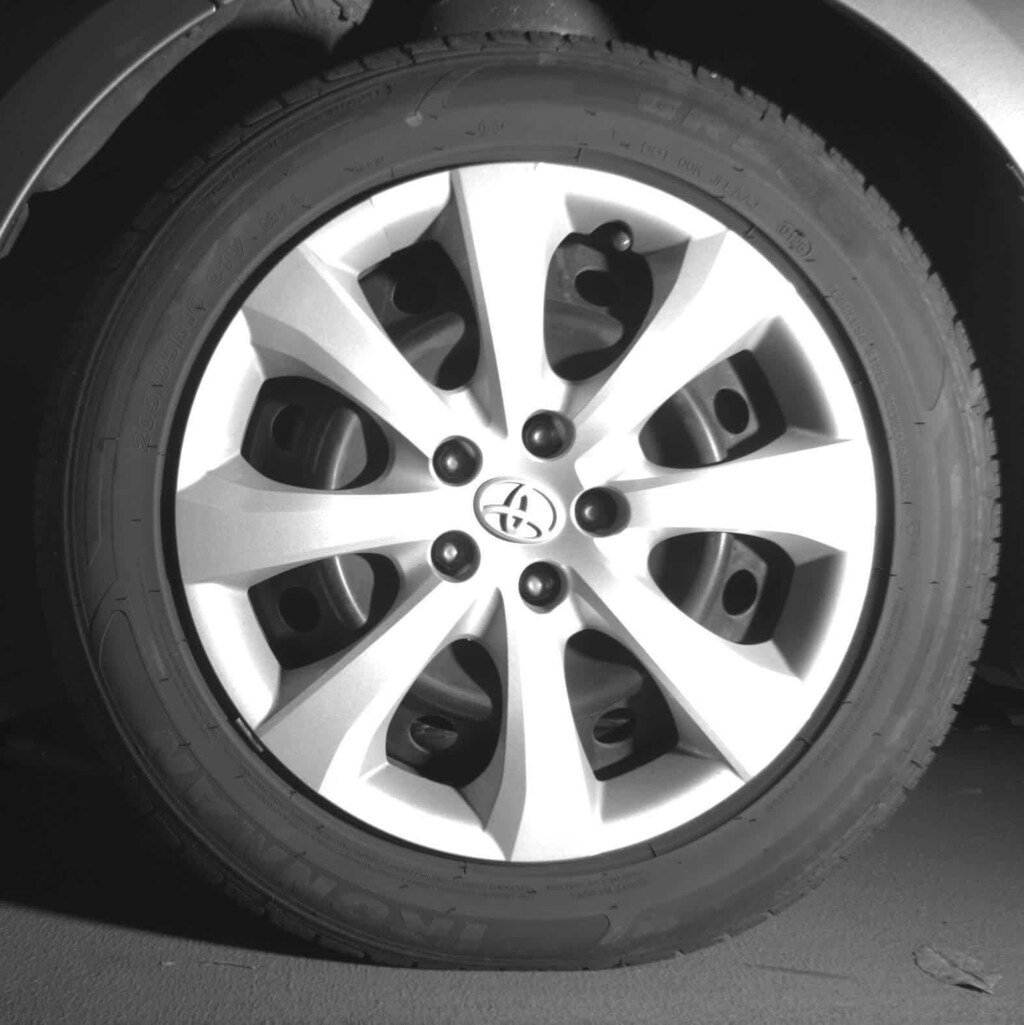 Used 2024 Toyota Corolla LE Sedan