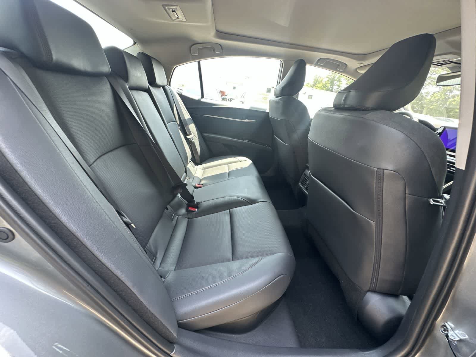 Thumbnail: 2026 Toyota Camry - 10