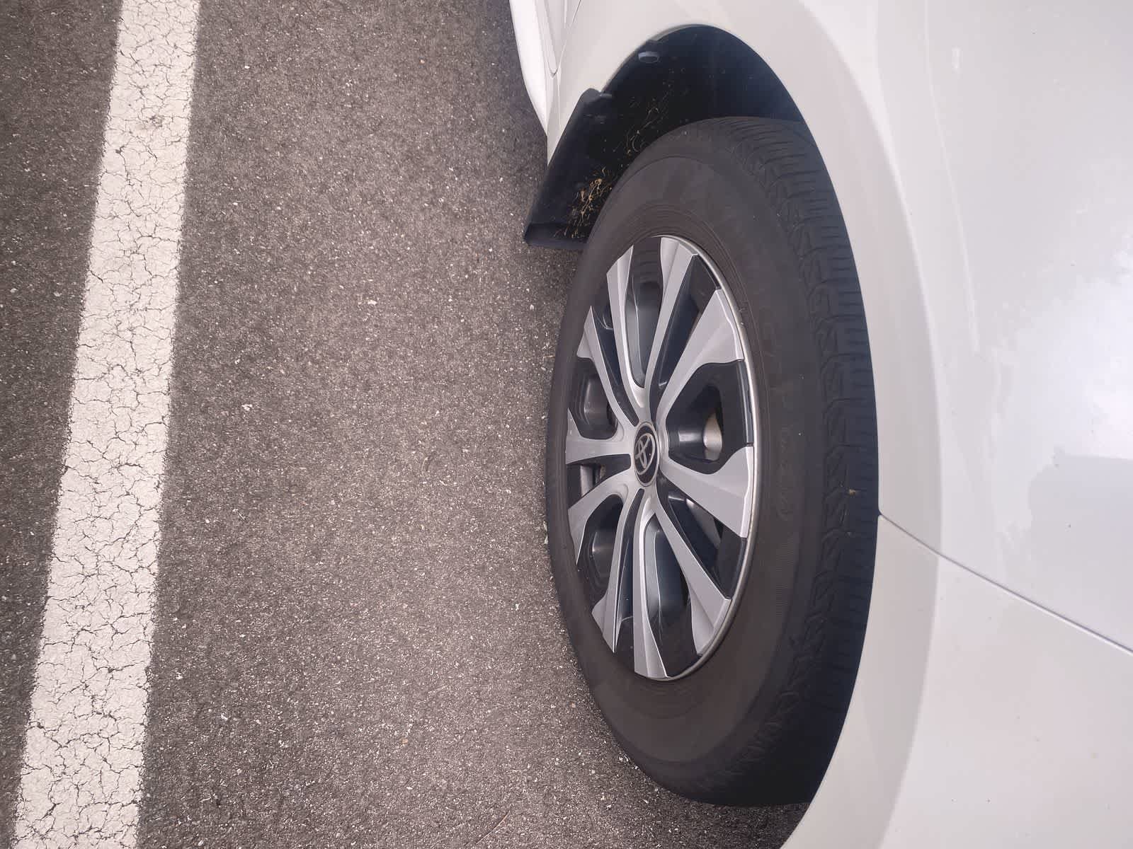 Thumbnail: 2021 Toyota Corolla - 4