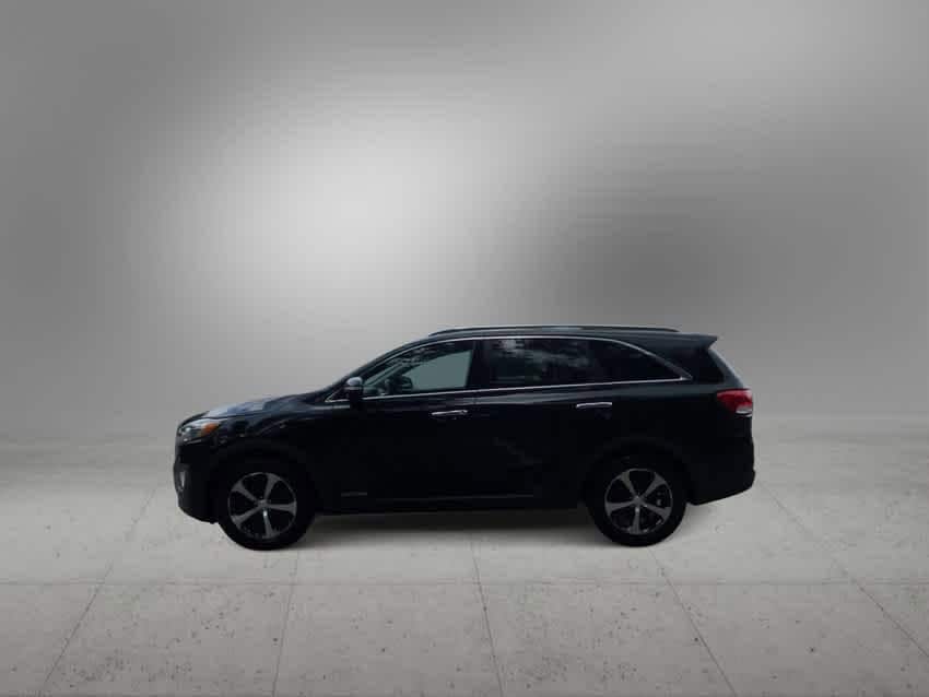 Thumbnail: 2016 Kia Sorento - 5