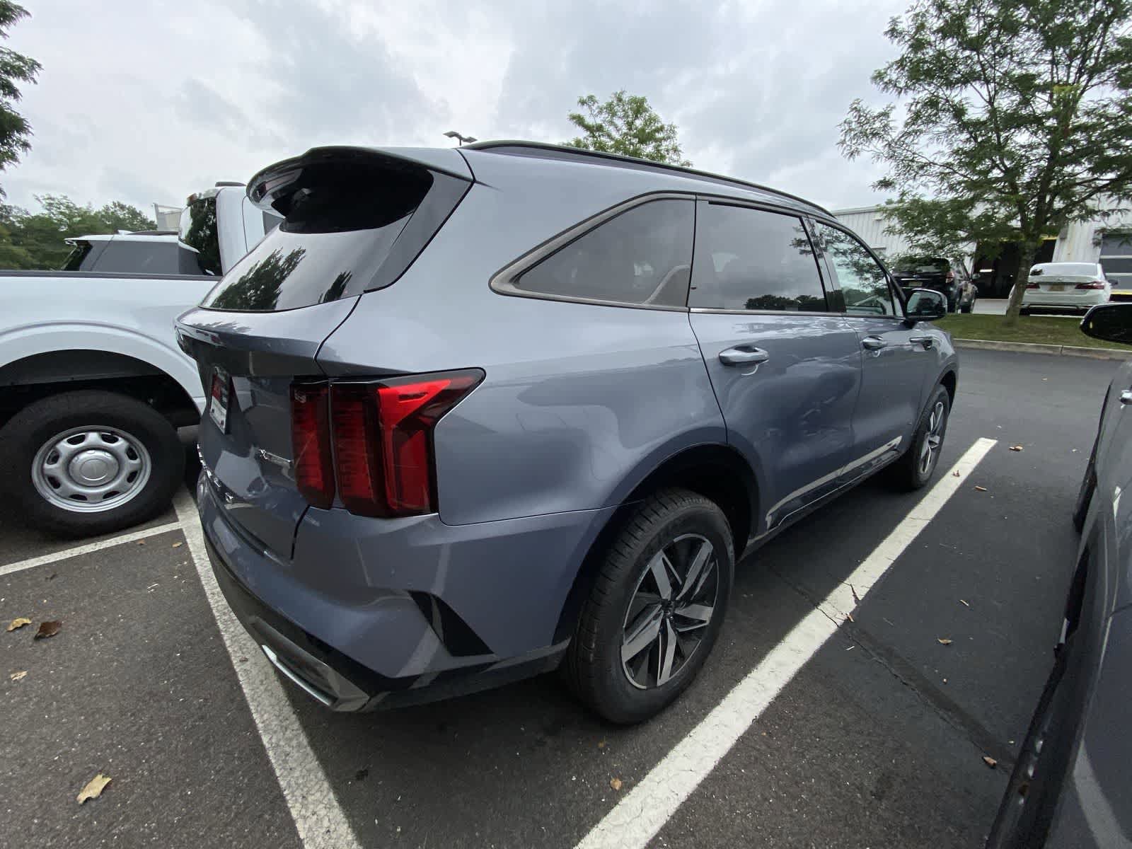 Thumbnail: 2021 Kia Sorento - 7