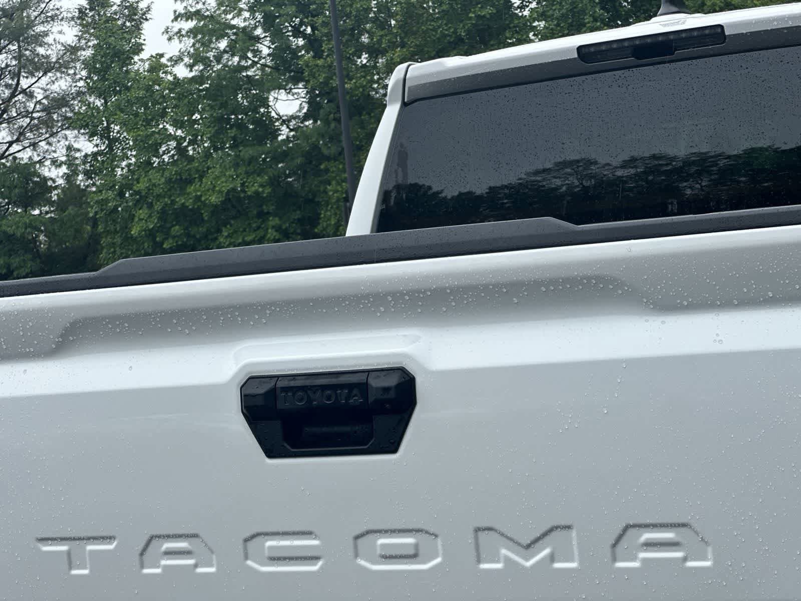 Thumbnail: 2026 Toyota Tacoma - 22