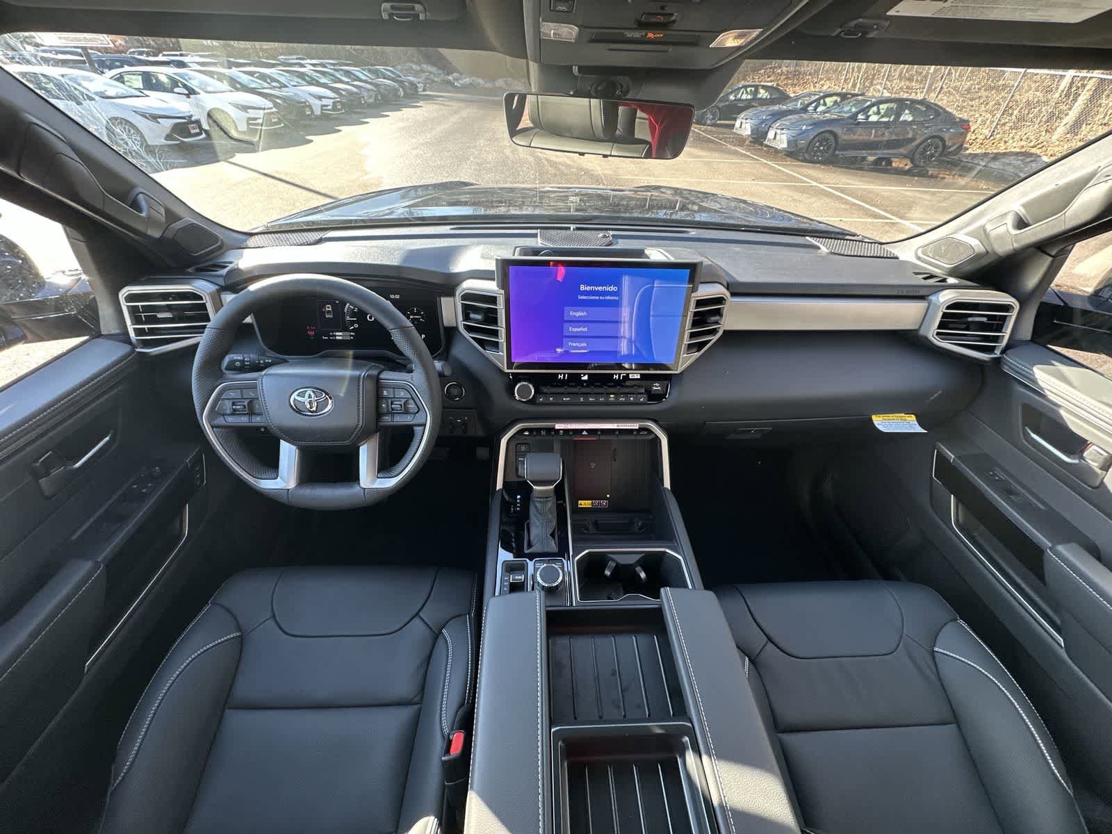 Thumbnail: 2026 Toyota Tundra - 36