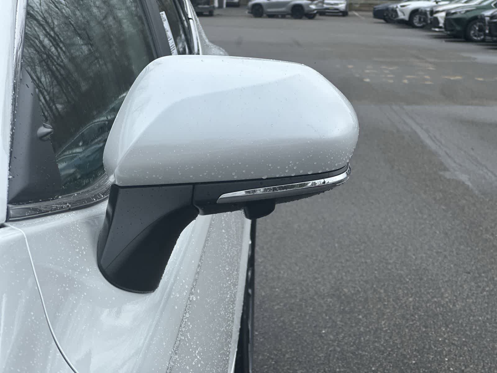 Thumbnail: 2026 Toyota Camry - 12