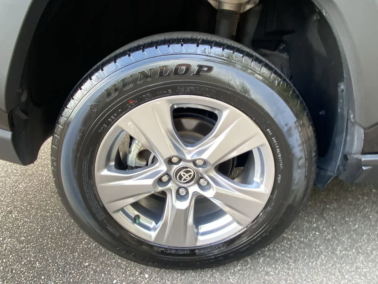 Thumbnail: 2024 Toyota RAV4 - 13