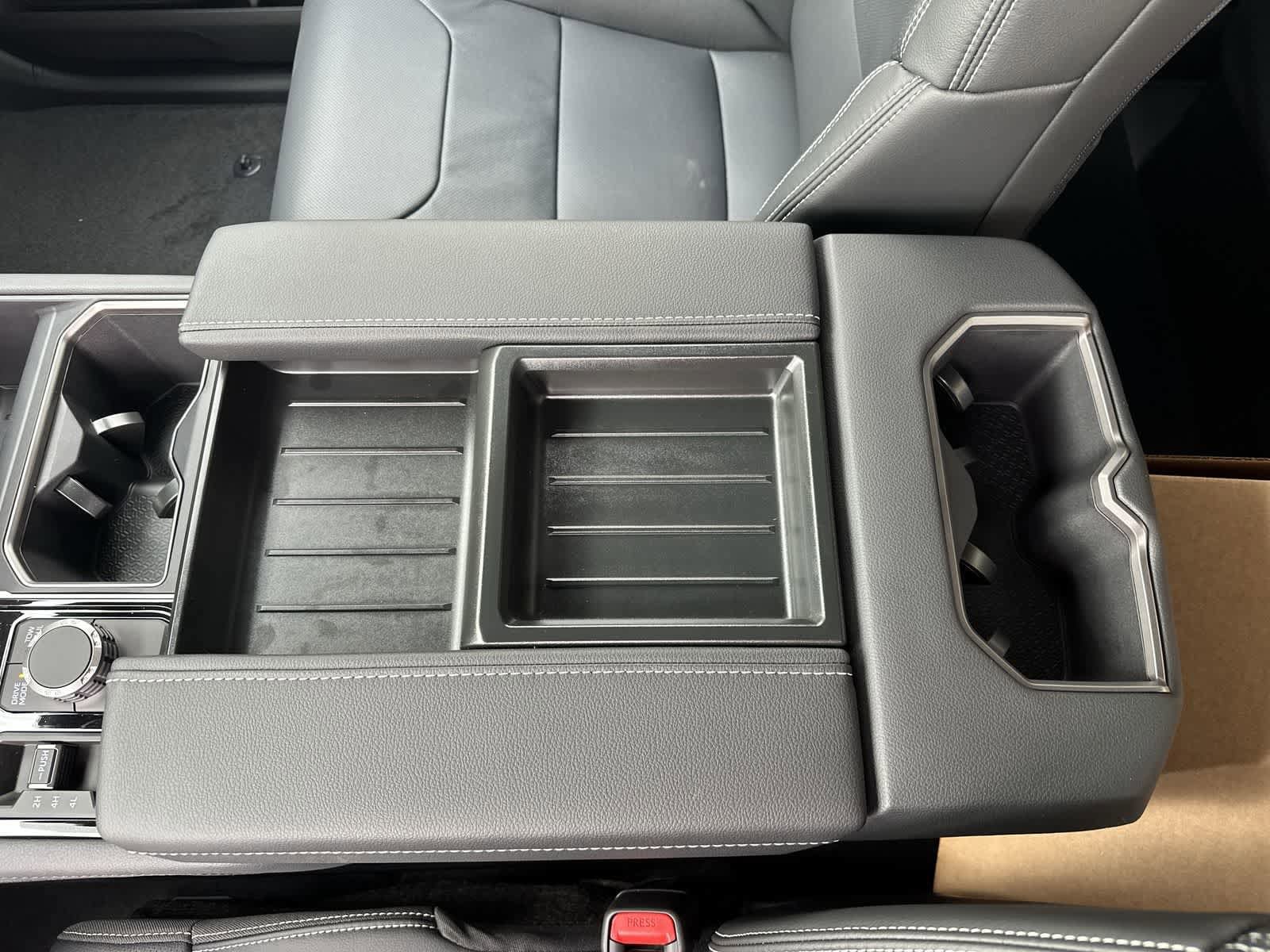 Thumbnail: 2026 Toyota Tundra - 28