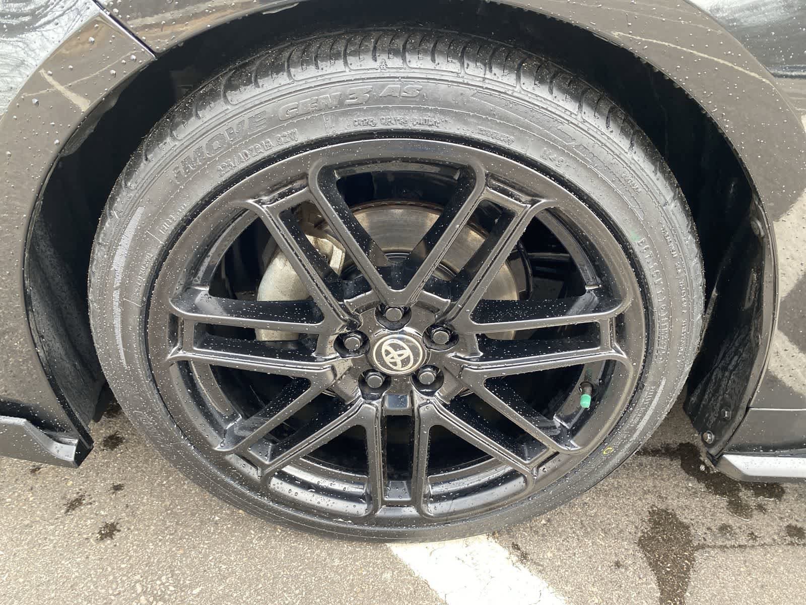 Thumbnail: 2022 Toyota Corolla - 17