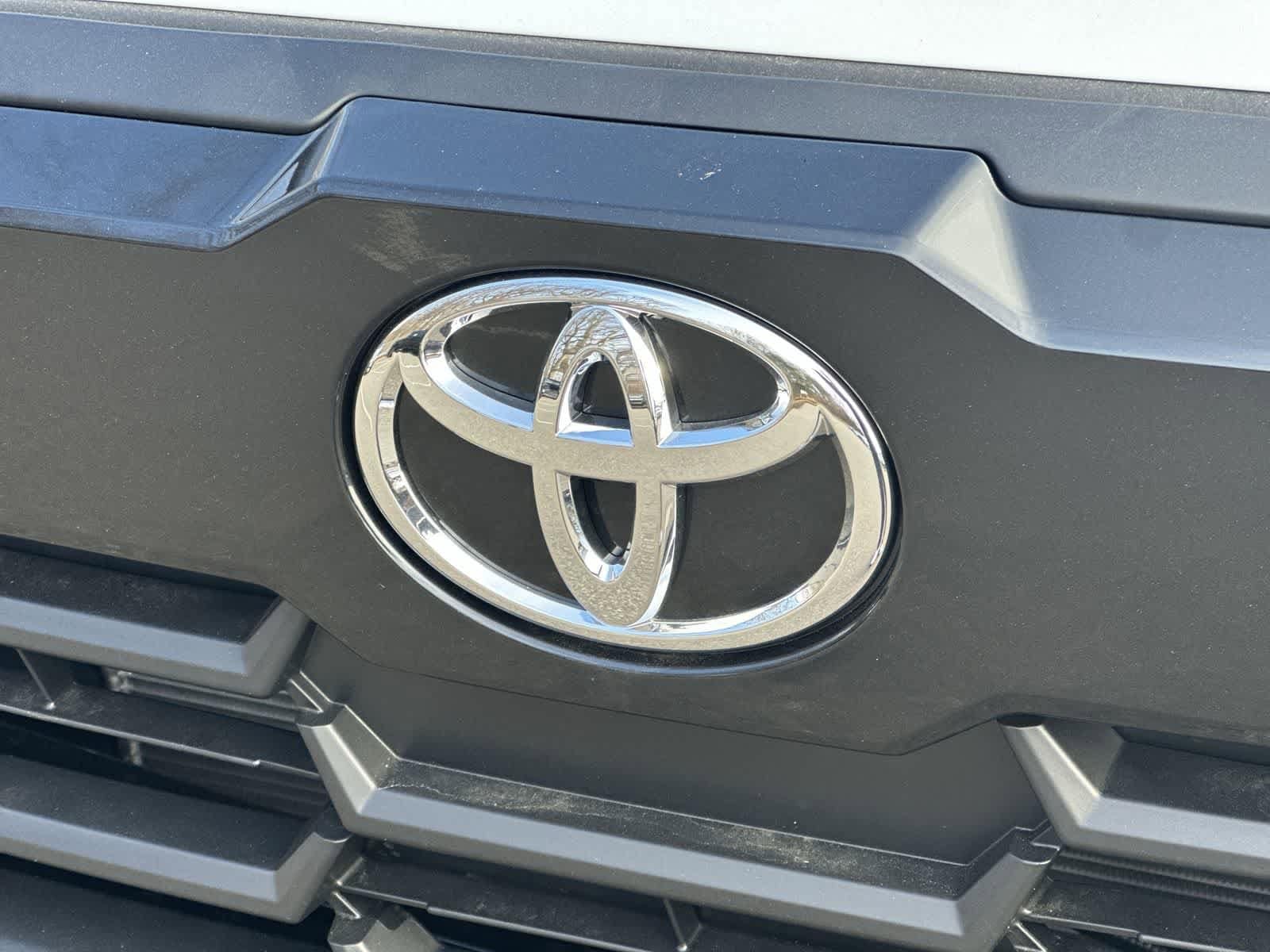 Thumbnail: 2026 Toyota Corolla Cross - 13