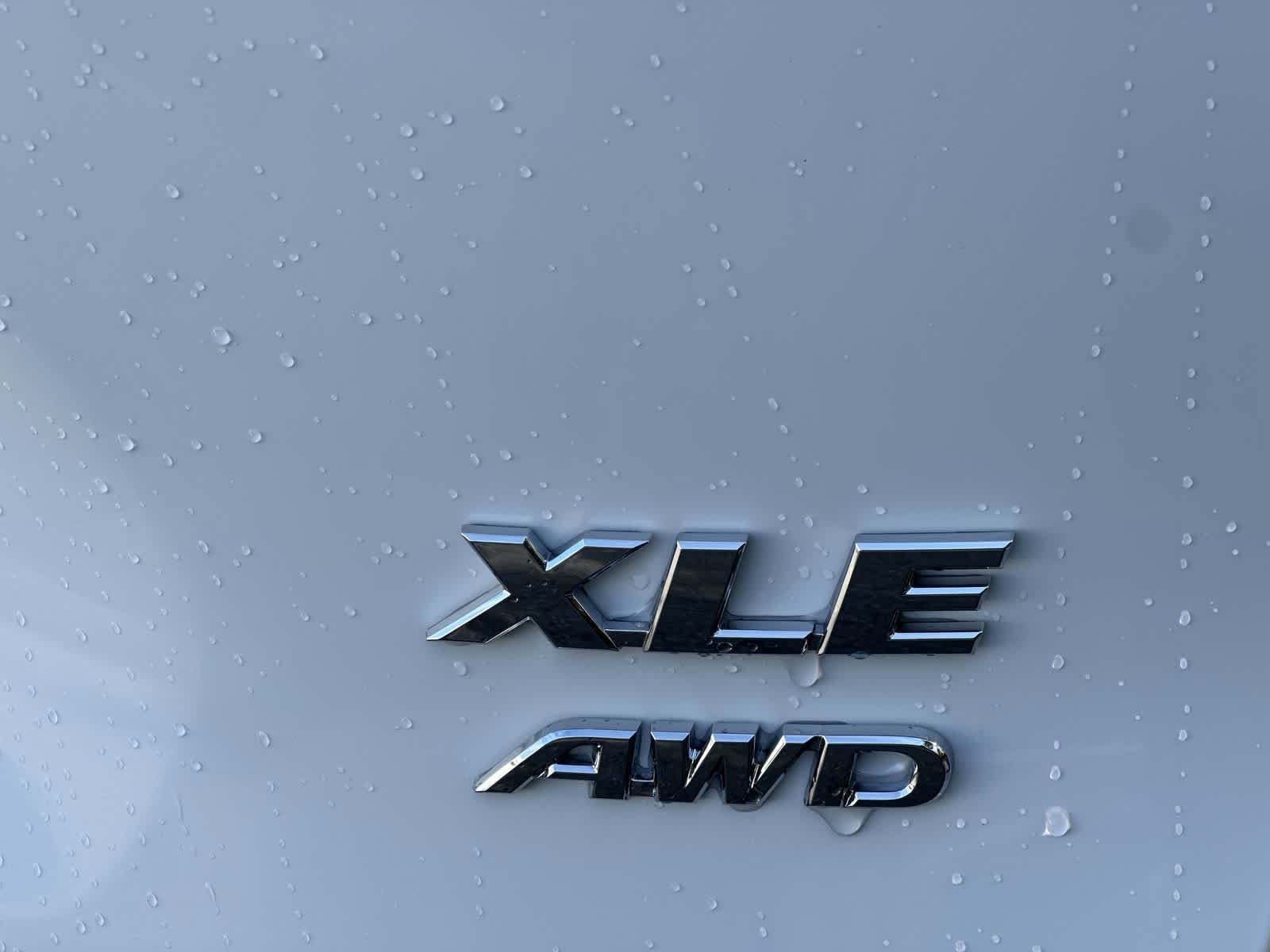 Thumbnail: 2025 Toyota RAV4 - 15