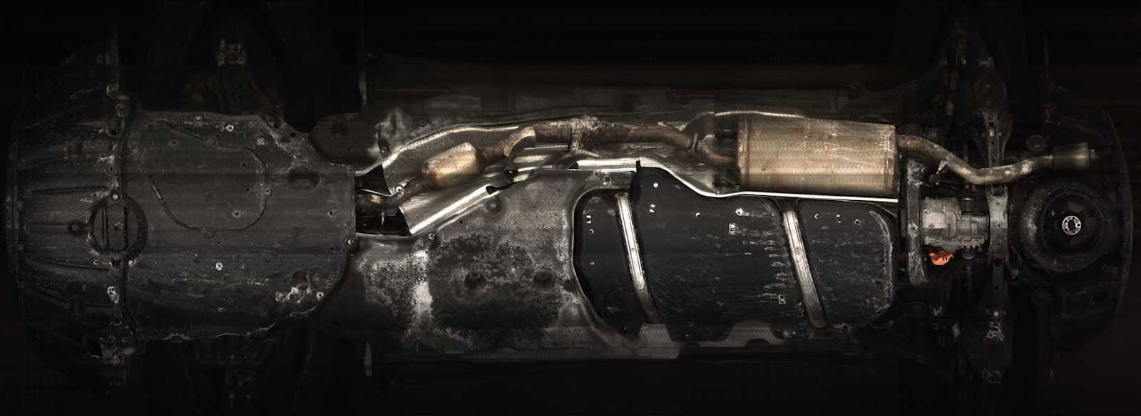 Thumbnail: 2021 Toyota Highlander - 25