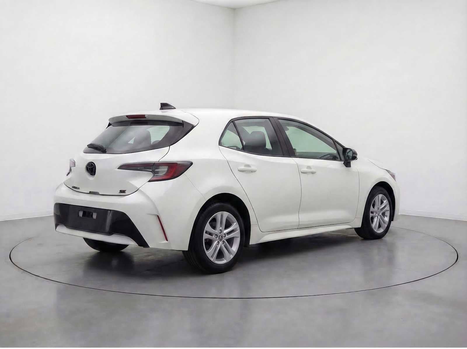 Thumbnail: 2026 Toyota Corolla - 6